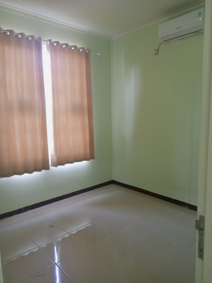 Rumah disewakan di Djava Residence Jababeka Cikarang